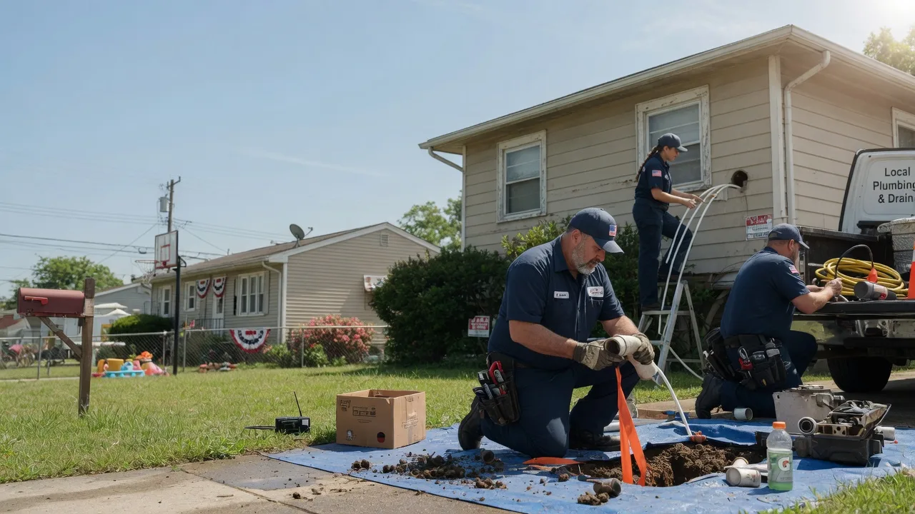 Faucet Repair in Arthur, IL near me